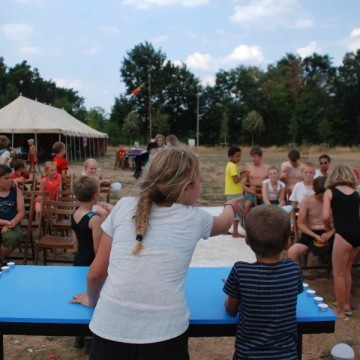 DSC 0770 - Scouts en Gidsen Zaventem 